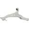 Mevotech 12-15 M-Benz Ml63 Amg/13-15 M-Benz Gl350 Control Arm, Cms101375 CMS101375 - alternate 2